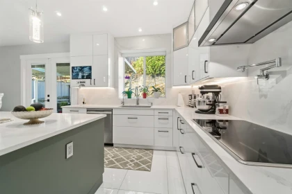 Pantry Photo of 108 Sycamore Drive, Port Moody, BC