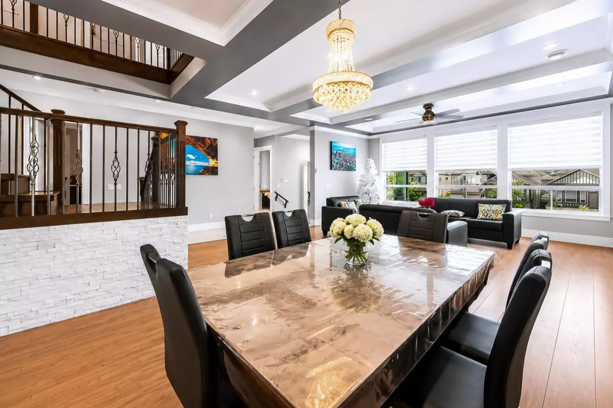 Family Room Photo of 6560 124 Street, Surrey, BC