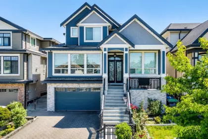 6560 124 Street, Surrey, BC, Surrey — Single Family Residence for sale