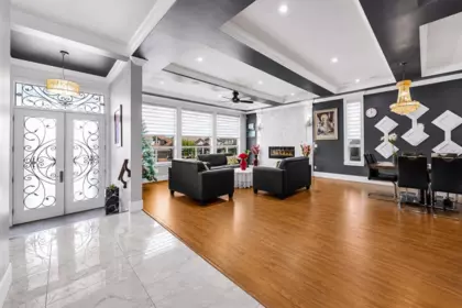 Kitchen Photo of 6560 124 Street, Surrey, BC