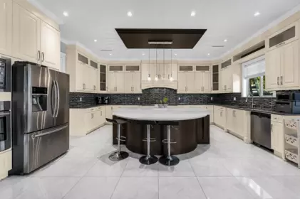 Pantry Photo of 6560 124 Street, Surrey, BC
