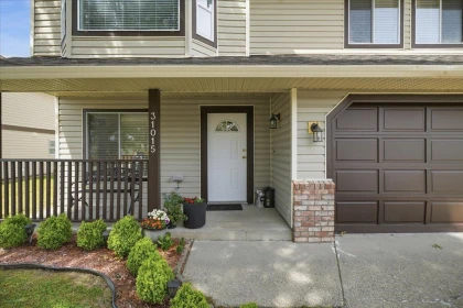 31015 Upper Maclure Road, Abbotsford, BC, Abbotsford — Single Family Residence for sale