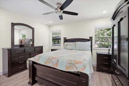 Loft / Bonus Room Photo of 31015 UPPER MACLURE ROAD, Abbotsford BC V2T 5J5
