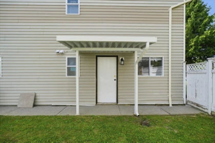Outdoor Deck Photo of 31015 UPPER MACLURE ROAD, Abbotsford BC V2T 5J5