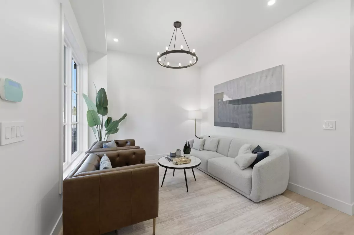 Living Room Photo of 8186 117 Street, Delta, BC