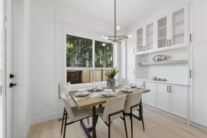 Breakfast Nook Photo of 8186 117 Street, Delta, BC