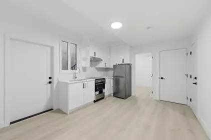 Laundry Room Photo of 8186 117 Street, Delta, BC