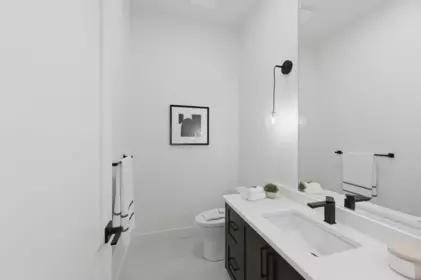 Primary Bathroom Photo of 8186 117 Street, Delta, BC
