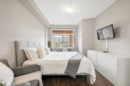 Basement Recreation Room Photo of 361 8328 207a Street, Langley, BC