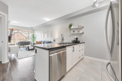 361 8328 207a Street, Langley, BC, Langley — Apartment/Condo for sale