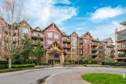 Hot Tub / Spa Photo of 361 8328 207a Street, Langley, BC