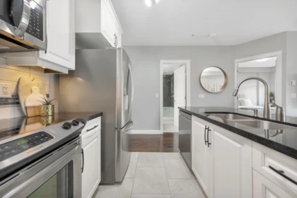Kitchen Photo of 361 8328 207a Street, Langley, BC