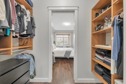 Laundry Room Photo of 361 8328 207a Street, Langley, BC