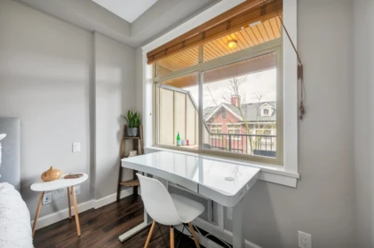 Loft / Bonus Room Photo of 361 8328 207a Street, Langley, BC