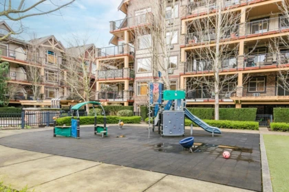 Swimming Pool Photo of 361 8328 207a Street, Langley, BC