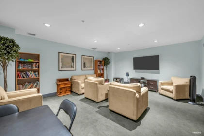 Fitness Center Photo Near 416 2484 Wilson Avenue, Port Coquitlam, BC