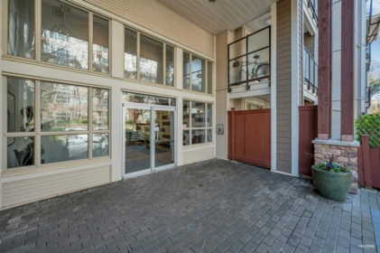 Hot Tub / Spa Photo of 416 2484 Wilson Avenue, Port Coquitlam, BC