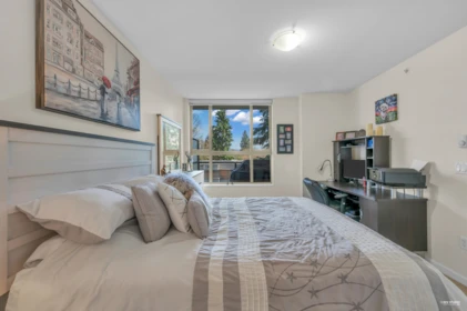 Loft / Bonus Room Photo of 416 2484 Wilson Avenue, Port Coquitlam, BC