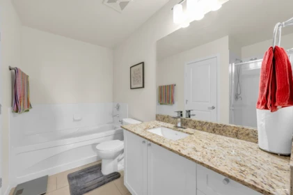 Mudroom Photo of 416 2484 Wilson Avenue, Port Coquitlam, BC
