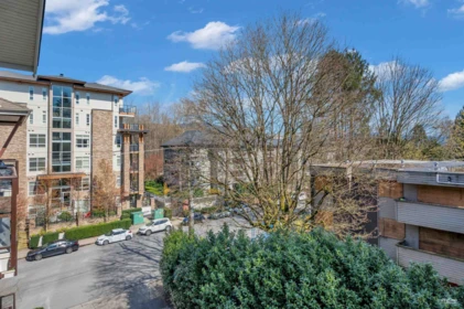 Outdoor Deck Photo of 416 2484 Wilson Avenue, Port Coquitlam, BC