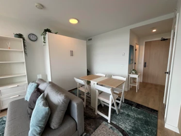 Breakfast Nook Photo of 1503 13685 102 Avenue, Surrey, BC