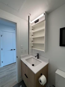 Loft / Bonus Room Photo of 1503 13685 102 Avenue, Surrey, BC
