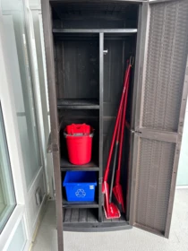 Mudroom Photo of 1503 13685 102 Avenue, Surrey, BC