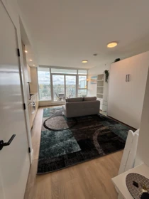Pantry Photo of 1503 13685 102 Avenue, Surrey, BC