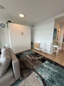 Primary Bedroom Photo of 1503 13685 102 Avenue, Surrey, BC
