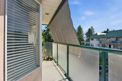 Garden / Landscaping Photo of 418 2962 Trethewey Street, Abbotsford, BC