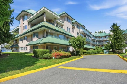 Hot Tub / Spa Photo of 418 2962 Trethewey Street, Abbotsford, BC
