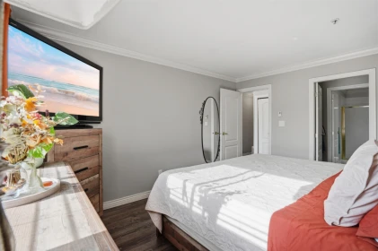 Loft / Bonus Room Photo of 418 2962 Trethewey Street, Abbotsford, BC