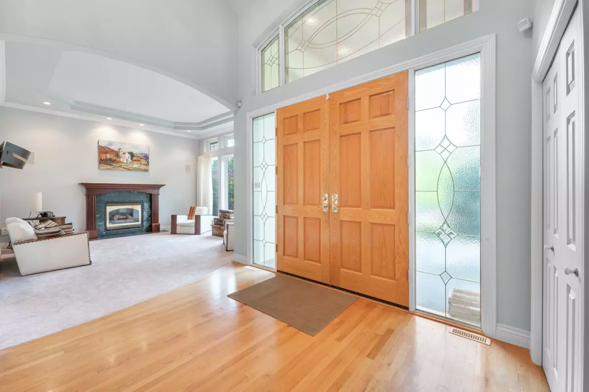 Family Room Photo of 2333 133a Street, Surrey, BC