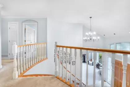 Basement Recreation Room Photo of 2333 133a Street, Surrey, BC