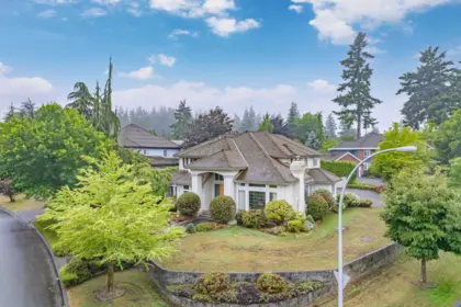 2333 133a Street, Surrey, BC, Surrey — Single Family Residence for sale