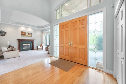 2333 133a Street, Surrey, BC, Surrey — Single Family Residence for sale