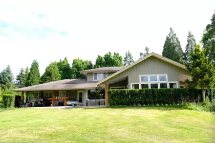 Office / Den Photo of 19465 Mcneil Road, Pitt Meadows, BC
