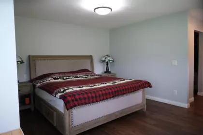 Walk-In Closet Photo of 19465 Mcneil Road, Pitt Meadows, BC