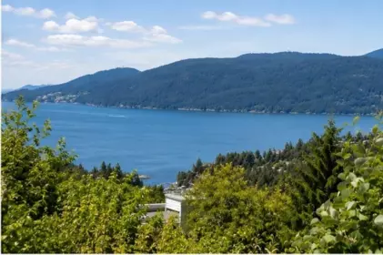 4783 Westwood Place, West Vancouver, BC, West Vancouver — Land for sale