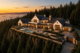 4783 Westwood Place, West Vancouver, BC