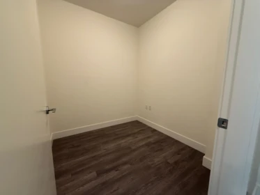 Bedroom 3 Photo of 106 2436 Kelly Avenue, Port Coquitlam, BC