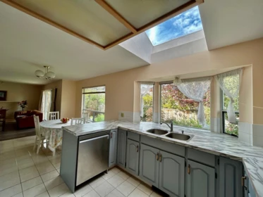 Breakfast Nook Photo of 9271 Boyd Court, Richmond, BC