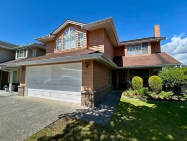 9271 Boyd Court, Richmond, BC, Richmond — Single Family Residence for sale