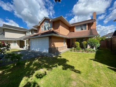 9271 Boyd Court, Richmond, BC, Richmond — Single Family Residence for sale