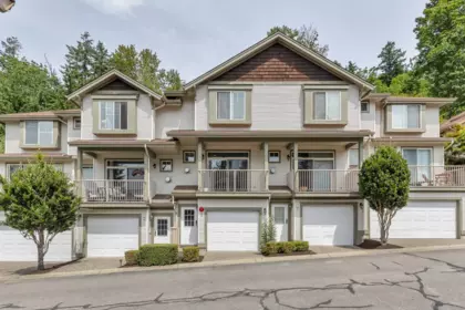 5 35287 Old Yale Road, Abbotsford, BC, Abbotsford — Townhouse for sale
