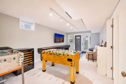 Street View Photo of 4337 W 15th Avenue, Vancouver, BC