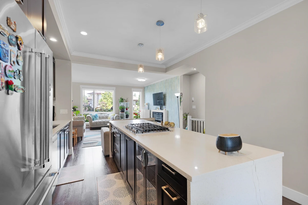 Dining Area Photo of 159 16488 64 Avenue, Surrey, BC
