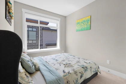 Basement Recreation Room Photo of 159 16488 64 Avenue, Surrey, BC