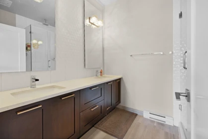 Bedroom 3 Photo of 159 16488 64 Avenue, Surrey, BC