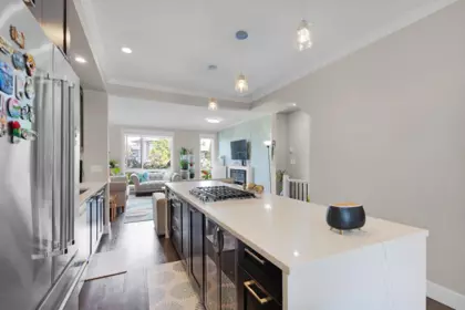 159 16488 64 Avenue, Surrey, BC, Surrey — Townhouse for sale